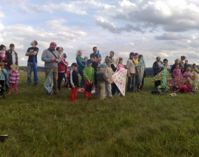 2012-09-28 - XVII. Svatováclavská drakiáda 