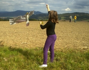 2012-09-28 - XVII. Svatováclavská drakiáda 