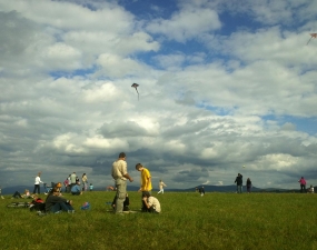 2012-09-28 - XVII. Svatováclavská drakiáda 