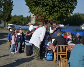 2012-09-22 - 09-23 - Soutěžní Podpradědská výstava