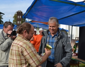 2012-09-22 - 09-23 - Soutěžní Podpradědská výstava