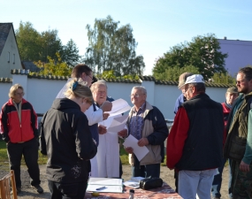 2012-09-22 - 09-23 - Soutěžní Podpradědská výstava