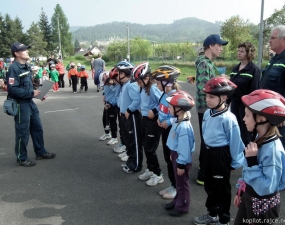 2012-05-05 - Okresní kolo mládeže a dorostu