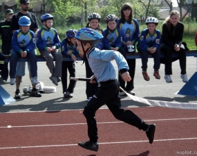 2012-05-05 - Okresní kolo mládeže a dorostu