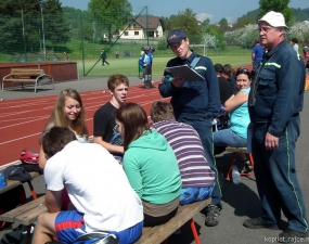 2012-05-05 - Okresní kolo mládeže a dorostu