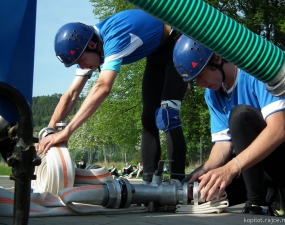 2012-05-05 - Okresní kolo mládeže a dorostu