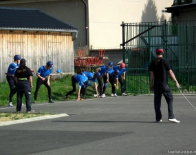 2012-05-05 - Okresní kolo mládeže a dorostu