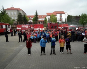 2012-05-05 - Okresní kolo mládeže a dorostu