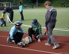 2012-05-05 - Okresní kolo mládeže a dorostu