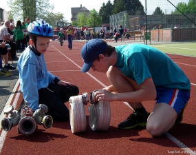 2012-05-05 - Okresní kolo mládeže a dorostu