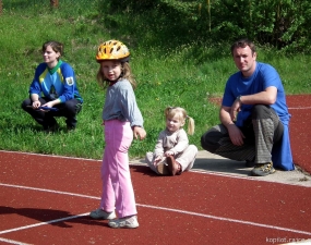 2012-05-05 - Okresní kolo mládeže a dorostu