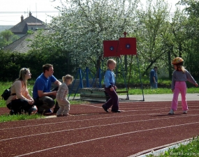 2012-05-05 - Okresní kolo mládeže a dorostu