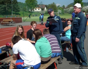 2012-05-05 - Okresní kolo mládeže a dorostu