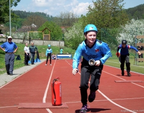 2012-05-05 - Okresní kolo mládeže a dorostu