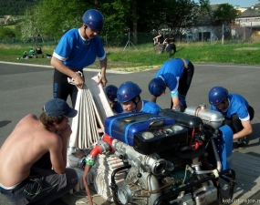 2012-05-05 - Okresní kolo mládeže a dorostu