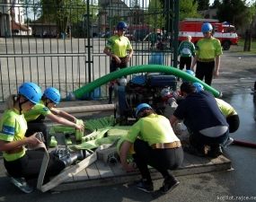 2012-05-05 - Okresní kolo mládeže a dorostu