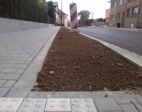 2012-07-10 - 09-24 - Rekonstrukce tř. A. Kašpara