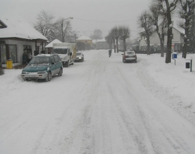 2012-02-08 - 02-15 - Zima v Bludově