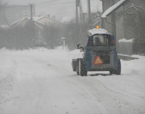 2012-02-08 - 02-15 - Zima v Bludově