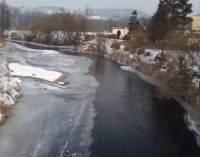 2012-02-08 - 02-15 - Zima v Bludově