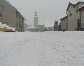 2012-02-08 - 02-15 - Zima v Bludově