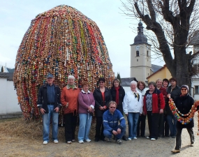 2012-04-07 - Bludovská obří kraslice