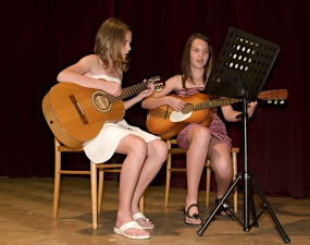 2012-06-19 - Žákovská akademie