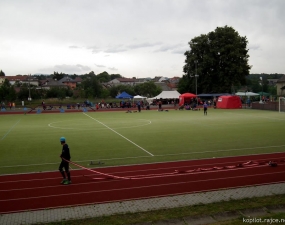 2012-07-14 - Bludovská stovka