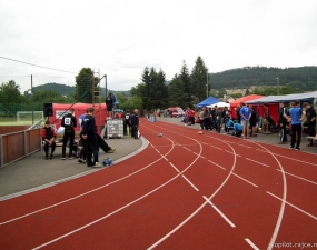 2012-07-14 - Bludovská stovka