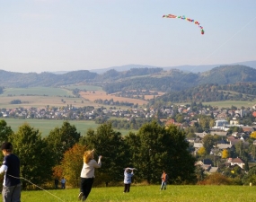 2008-09-28 - Svatováclavská drakiáda