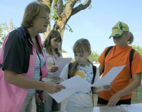 2008-09-05 - Výšlap za bludovským špekáčkem XVI