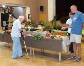 2016-09-02 - 09-04 - Zahrádkářská výstava