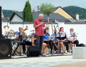 2016-06-12 - Odpoledne s muzikou