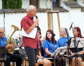 2016-06-12 - Odpoledne s muzikou