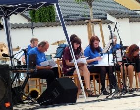 2016-06-12 - Odpoledne s muzikou