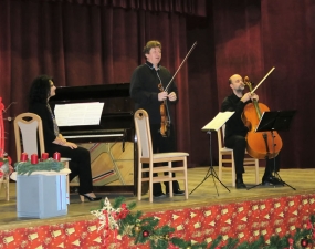 2016-12-04 - 2. adventní koncert