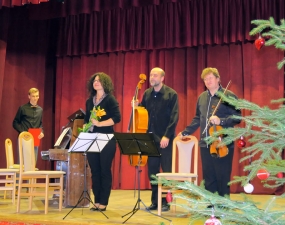 2016-12-04 - 2. adventní koncert