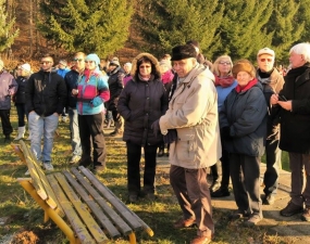 2016-12-31 - 4. ročník memoriálu Jaroslava Špičky