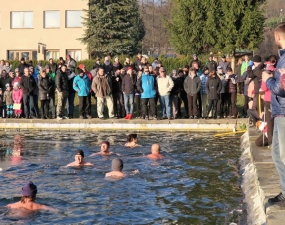 2016-12-31 - 4. ročník memoriálu Jaroslava Špičky