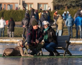 2016-12-31 - 4. ročník memoriálu Jaroslava Špičky