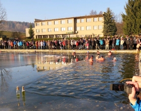 2016-12-31 - 4. ročník memoriálu Jaroslava Špičky