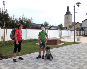 2016-09-03 - Výšlap za bludovským špekáčkem