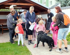 2016-09-03 - Výšlap za bludovským špekáčkem