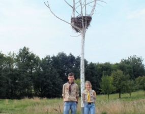 2016-09-03 - Výšlap za bludovským špekáčkem