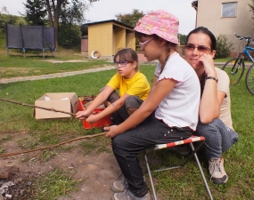 2016-09-03 - Výšlap za bludovským špekáčkem