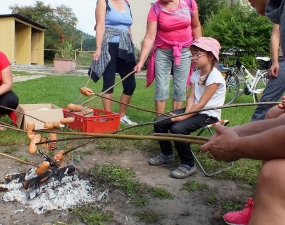 2016-09-03 - Výšlap za bludovským špekáčkem