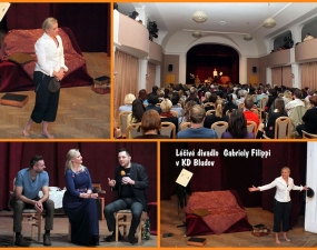 2016-03-18 - Léčivé divadlo Gabriely Filippi