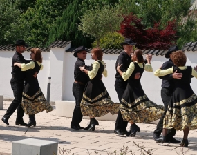 2018-05-26 - Odpoledne s muzikou, rekord