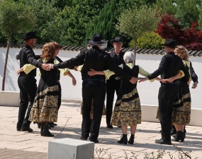 2018-05-26 - Odpoledne s muzikou, rekord