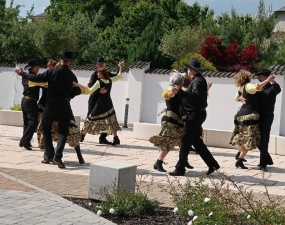 2018-05-26 - Odpoledne s muzikou, rekord